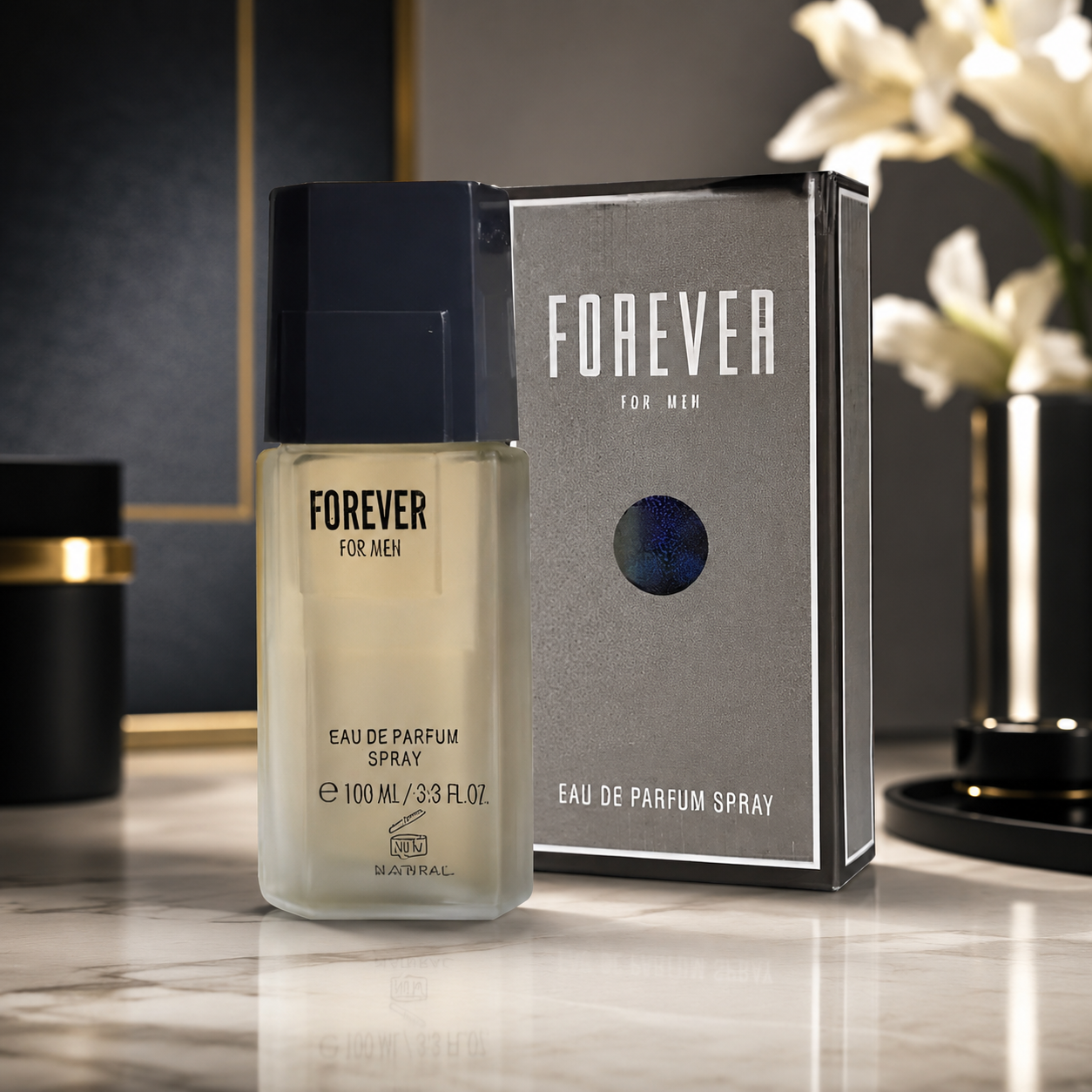 Premium Quality Parfume Spray