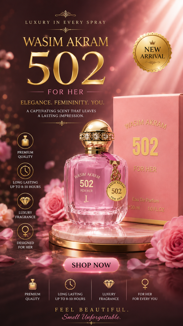 Best Perfume for Women