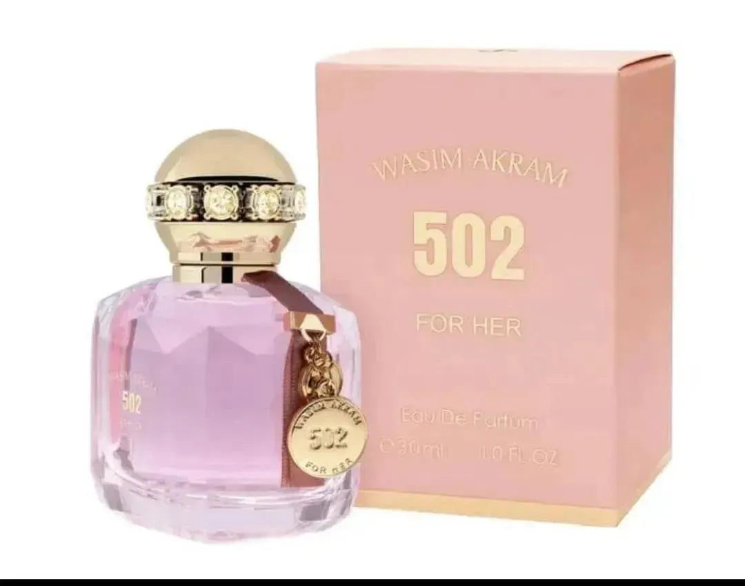 Best Perfume for Women