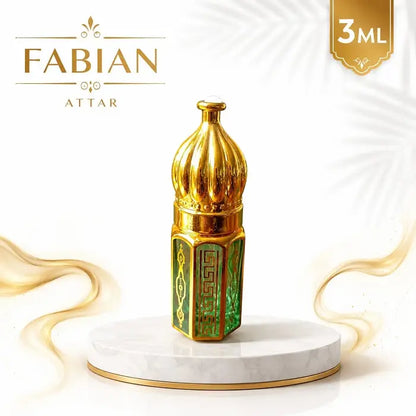 Fabian Long Lasting Attar