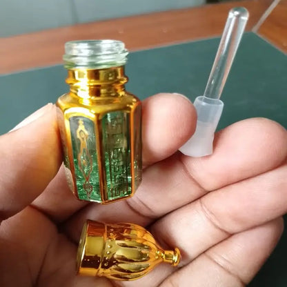 Fabian Long Lasting Attar