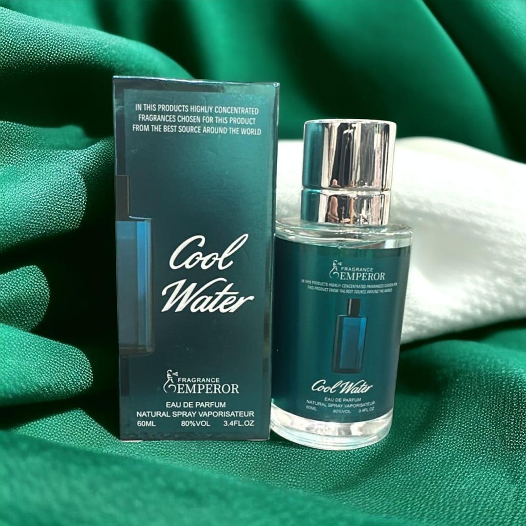 Unisex Oceanic long lasting Perfume]