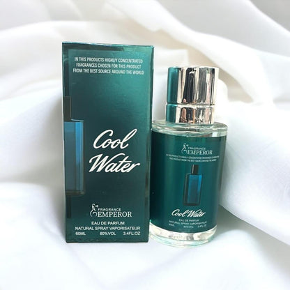 Unisex Oceanic long lasting Perfume]