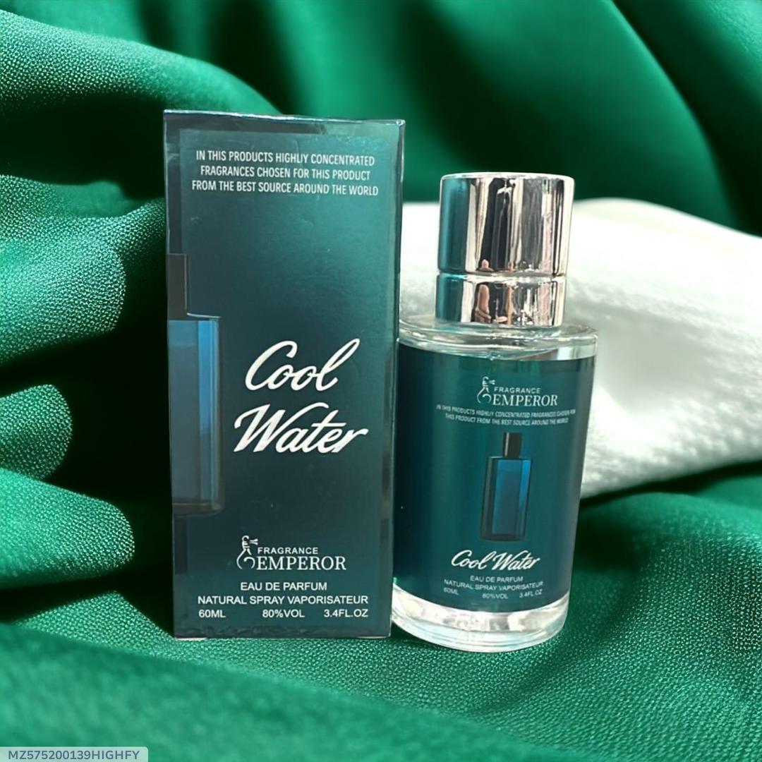 Unisex Oceanic long lasting Perfume]