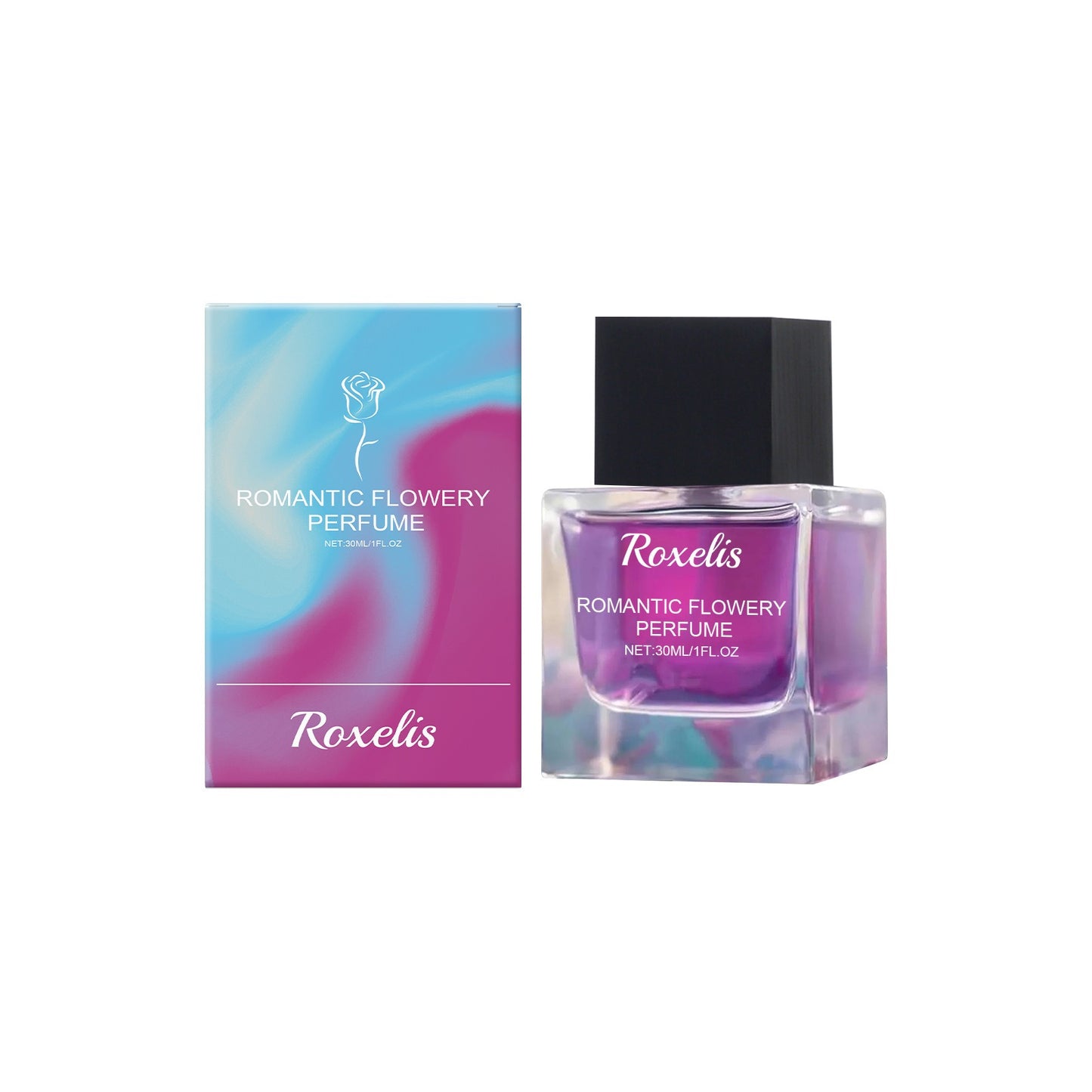 Perfume Light Perfume Elegant And Lasting Product