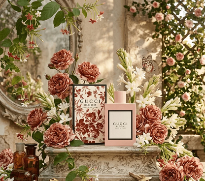 Gucci Bloom Gocce Di Fiori Eau De Parfum