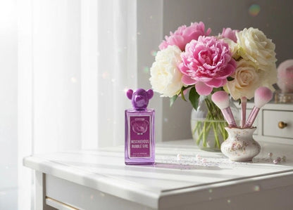 Mischievous Bubble Girl Eau de Parfume