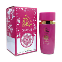 Sarah Strawberry EDP Perfume