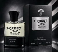 X-Creet Adventure EDT Perfume
