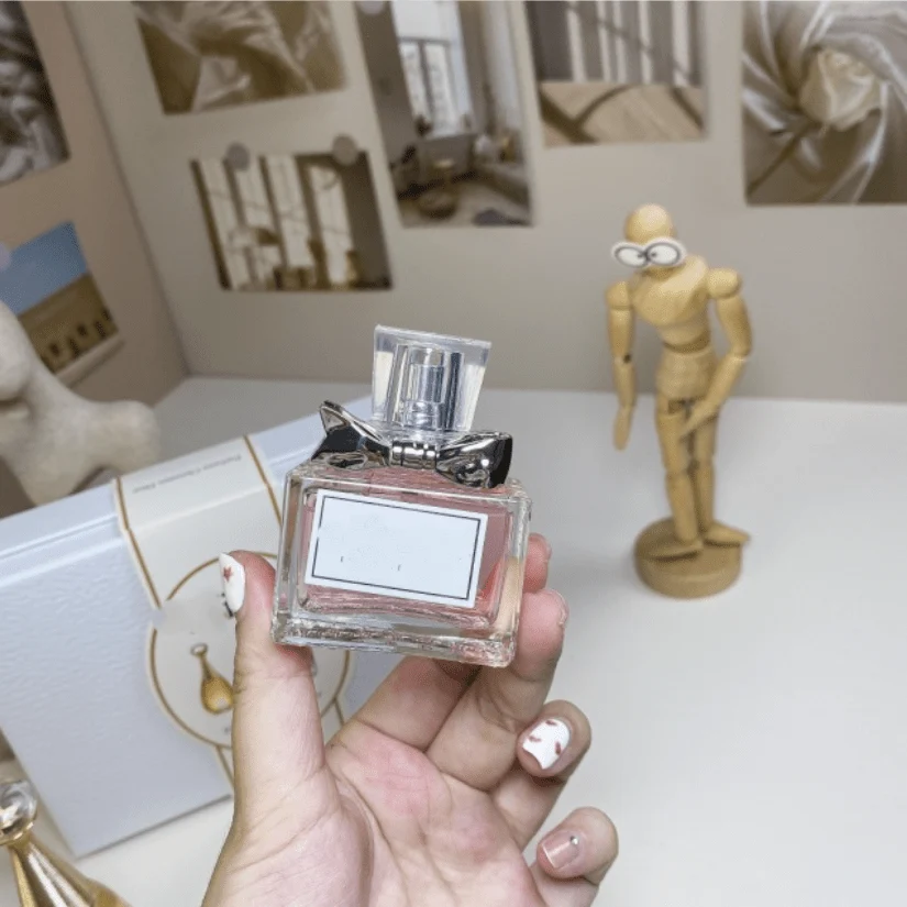 Dior - Mini Perfume Gift Set